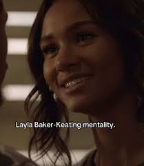 Layla Keating
