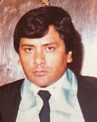 Victor Manuel Munguia Valdivia Obituary April 7, 2023