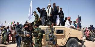 Maybe you would like to learn more about one of these? Taliban Ziehen Diebe An Stricken Durch Die Strassen