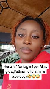 Fatima Ibrahim Koroma Amanda Challenge