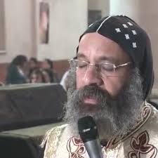 Listen to Tenen- Anba Rafael by Pauline Mansour in Kiahk playlist online  for free