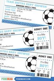 Soccer Baby Shower Invitation Soccer Baby Shower Soccer Invitation Soccer Ticket Invitation Blue Baby Shower Boy Instant Download Soccer Baby Showers Soccer Baby Blue Baby Shower