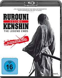 Kyoto inferno / るろうに剣心 京都大火編. Rurouni Kenshin Kyoto Inferno Und Rurouni Kenshin The Legend Ends Ab 31 Juli Und 28 August 2015 Im Handel