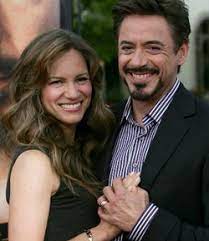 Robert Downey Jr Tak Bisa Bayangkan Hidup Tanpa Istrinya Okezone Celebrity
