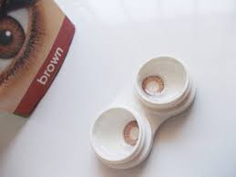 Sarah street grill in stroudsburg offers flavorful eats and tasty desserts. Ciba Vision Freshlook Colorblends Brown Contact Lens
