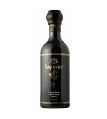 Mescolate 100 g di liquirizia pura con 600 ml di acqua e aspettate che si sciolga completamente. Liquorice Caffo Liquore Alla Liquirizia Di Calabria Prodoti Tipici
