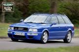 AUDI-RS2