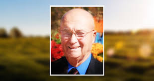 John Russell Obituary April 21, 2017