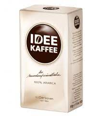 See more of idee kaffee zdrowa energia on facebook. Idee Kaffee Classic Gemahlen 500g Kaufland De