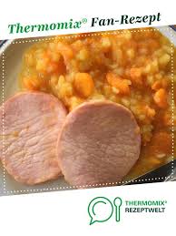Mohreneintopf Mit Kassler Rezept Rezepte Thermomix Rezepte Mohren Eintopf