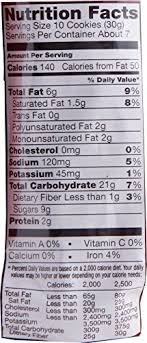 Maybe you would like to learn more about one of these? 44000007737 Nabisco Nutter Butter Peanut Butter Bites Sandwich Cookies Snak Saks 8 Oz