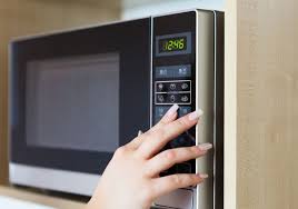 Toddlers can know what a lock symbol is and even could make out the word lock, so it's possible. Microwave Beeping Driving You Nuts How To Mute That Beep