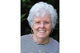 Eileen Catherwood Obituary (1933