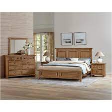 Check spelling or type a new query. 672 557 Vaughan Bassett Furniture Queen Mansion Bed