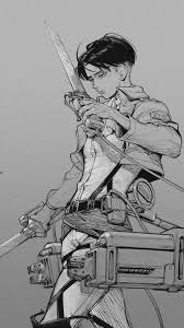 There are 61 levi attack on titan wallpapers published on this page. Levi Ackerman Wallpaper Steam Workshop Levi Ackerman Download The Background For Free Racewaygasstationcreditcards