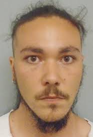 Burke man arrested for Botsford Church vandalism