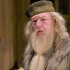 Sir Michael Gambon, Known for His Role as Dumbledore in the Harry Potter  Series, Died Aged 82