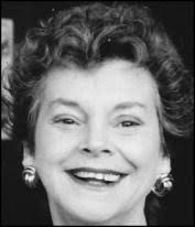 Joan HENNESSEY Obituary