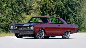 Image result for Burgundy 1968 Dart