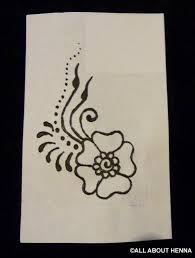 Diy Henna Pattern Stencils Set Of 3 Beginner Intermediate Levels Henna Patterns Henna Tattoo Stencils Diy Henna