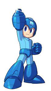 8382 Super Smash Bros For Nintendo 3ds Wii U Prev Png 336 600 Mega Man Art Mega Man Game Character