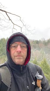 Hocking Hills Winter Hike Experience