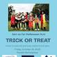 Trick or Treat at Parallel Marketplace event in Abbotsford, BC