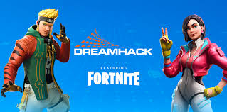 $250,000 will be up for grabs every month! Dreamhack Reveals Dual 250k Fortnite Tournaments The Esports Observer
