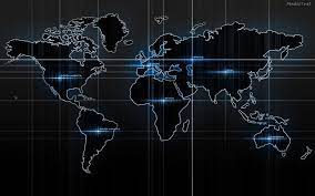 Hd Wallpaper World Map Illustration Digital Art Artwork Pattern No People Wallpaper Flare Black Wallpaper Iphone Map Wallpaper Wallpaper Backgrounds
