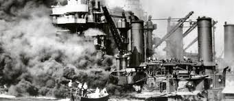 La bataille de pearl harbor. Pearl Harbor Une Bataille Kamikaze Le Point