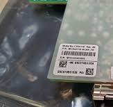 Mellanox ConnectX-4 Single Port Adapter 100gb/s with VPI ...