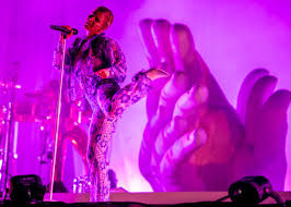 The war and treaty / ruthie foster. Acl Live Review Robyn Everybody Dance Now Music The Austin Chronicle