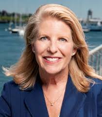 It's time to live blue™