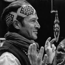 Listen to Cura Ayahuasca