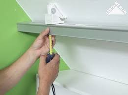 Prendre les mesures leroy merlin. Comment Faire Un Rangement Sous Pente Ou Sous Combles Leroy Merlin