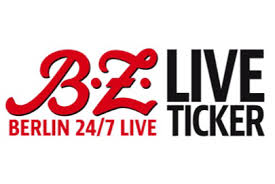 Liveticker der bundesliga, premier league, primera division, serie a, 2. Neue App Fur Berlin Der B Z Live Ticker Berlin 24 7
