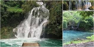 Cascadas de tamasopo 5 caidas de agua que ya tienen fama tanto internacional como nacional. Cascadas De Tamasopo Xilitla Y La Huasteca Potosina