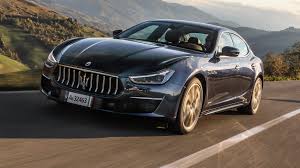 Gallery of 25 high resolution images and press release information. 2021 Maserati Ghibli Price And Specs New Tech Updated Styling Met With Price Changes Update Caradvice