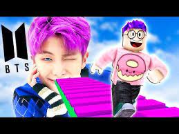 Find the best information and most relevant links on all topics related tothis domain may be for sale! Can You Beat This Bts Roblox Game Bts Obby Youtube Game Bts Roblox Roblox Game