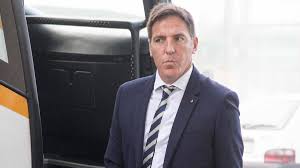 Eduardo berizzo's prostate cancer surgery on tuesday was a success and sevilla will now monitor the recovery of their head coach. Eduardo Berizzo Threatens To Call Off Talks With Sevilla As Com