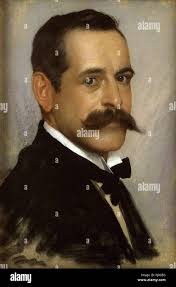 Jacomb-Hood George Percy