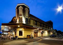 The Rose Of Australia Erskineville Sydney House Styles Art Deco Deco