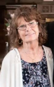 Catherine Konzelman Obituary