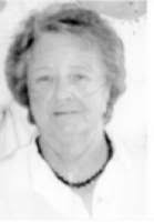 Lois Barron Obituary (2008)