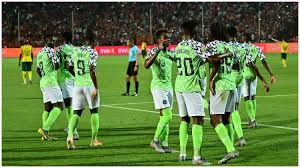Switch to the light mode that's kinder on your eyes at day time. Current Super Eagles Players Ought To Work Under World Class Coach Ripples Nigeria
