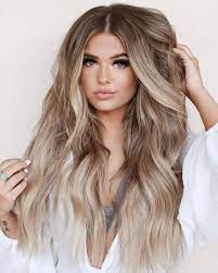 Colores Para El Pelo 2022 Blogmujeres Com