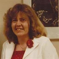 Patricia M. Marlow-Helsel Obituary