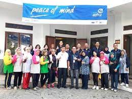 Tahap pelaksanaan pada tahap ini, akan diadakan penyuluhan kesehatan kepada warga mengenai kanker serviks, pada penyuluhan ini diharapkan meningkatkan pengetahuan tentang kanker serviks dan cara deteksi dini kanker serviks, sehingga wanita usia subur di daerah brajan dapat termotivasi untuk bersedia melakukan pemeriksaan iva test sebagai wujud. Asuransi Astra Selenggarakan Penyuluhan Kanker Serviks Dan Payudara Laman 2 Dari 3 Jabarekspres Com
