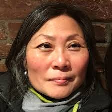 Connie Chew — Photo Editor at The Wall Street Journal