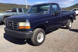 Image result for Dark Blue 1994 Truck